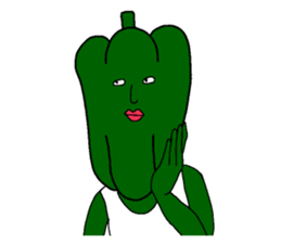 Let's learn Dialect of Kamisu2 sticker #9258646