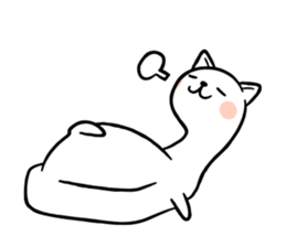 Mochitama&Komamichan sticker #9259698