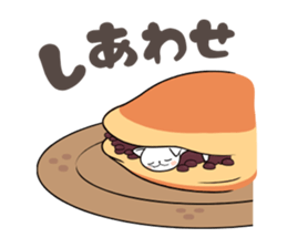 Mochitama&Komamichan sticker #9259704