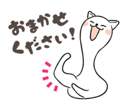 Mochitama&Komamichan sticker #9259705