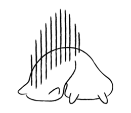 Mochitama&Komamichan sticker #9259706