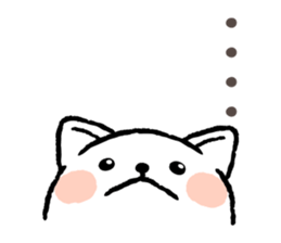 Mochitama&Komamichan sticker #9259707