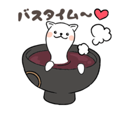 Mochitama&Komamichan sticker #9259711