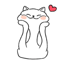 Mochitama&Komamichan sticker #9259715