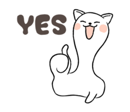 Mochitama&Komamichan sticker #9259717