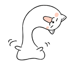 Mochitama&Komamichan sticker #9259720