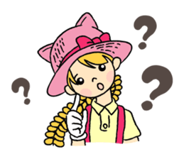 Mochitama&Komamichan sticker #9259723