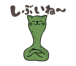 Mochitama&Komamichan sticker #9259732