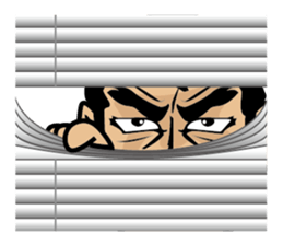 Anytime Muscle(English) sticker #9259927