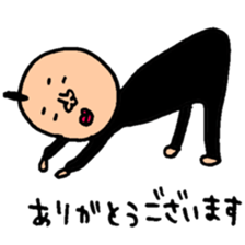 Many set 10 sticker #9260147