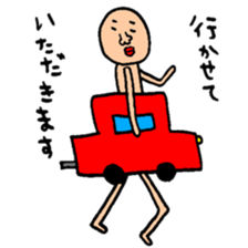 Many set 10 sticker #9260155