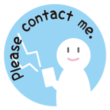 Average man sticker #9260176