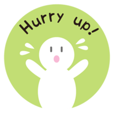 Average man sticker #9260177