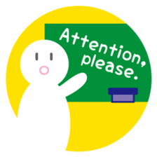 Average man sticker #9260200