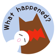 Average man sticker #9260207