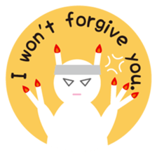 Average man sticker #9260213