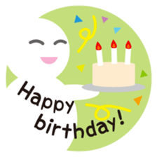 Average man sticker #9260215