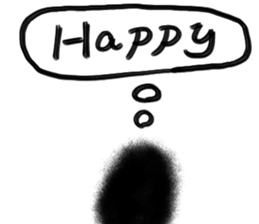 Wool Stick sticker #9260280