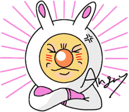 The Tsuki-maru sticker #9260784