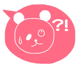 SHIROPAANDASAN sticker #9261438