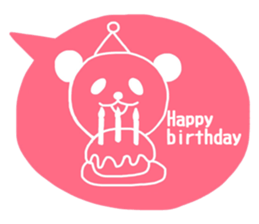 SHIROPAANDASAN sticker #9261450