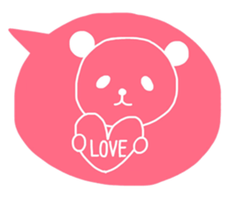 SHIROPAANDASAN sticker #9261452