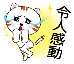 Brother cats - Amei & Amo part2 sticker #9262032