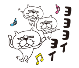 Saucy Bulldog Part 2 sticker #9262192