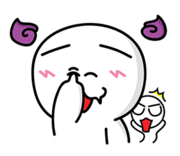 Vampi sticker #9262657