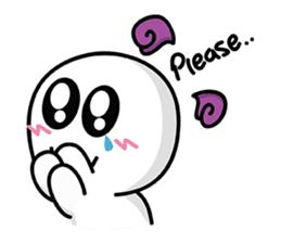 Vampi sticker #9262658