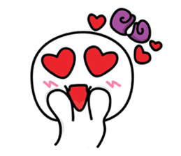 Vampi sticker #9262660