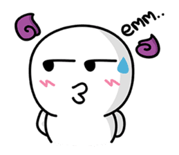 Vampi sticker #9262662