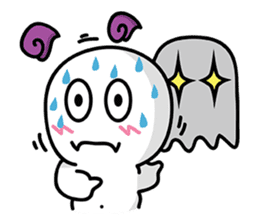 Vampi sticker #9262663