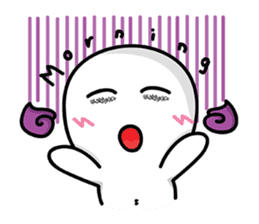 Vampi sticker #9262668