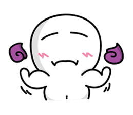 Vampi sticker #9262669