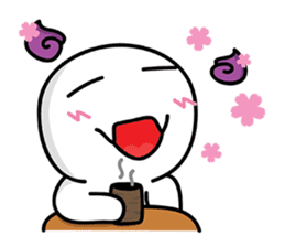 Vampi sticker #9262682