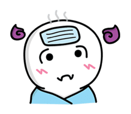 Vampi sticker #9262683