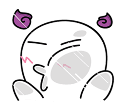 Vampi sticker #9262685