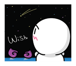 Vampi sticker #9262686