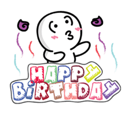 Vampi sticker #9262690