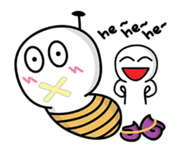 Vampi sticker #9262692