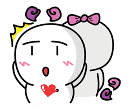 Vampi sticker #9262693