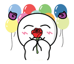 Vampi sticker #9262695