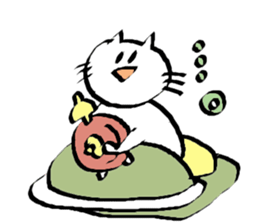 pekenyan sticker #9263618