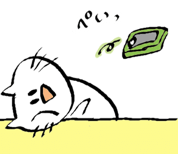 pekenyan sticker #9263626