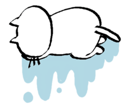 pekenyan sticker #9263627