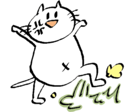 pekenyan sticker #9263628