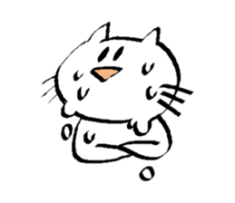 pekenyan sticker #9263635