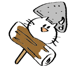 pekenyan sticker #9263637