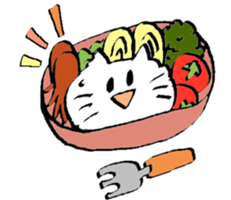 pekenyan sticker #9263638